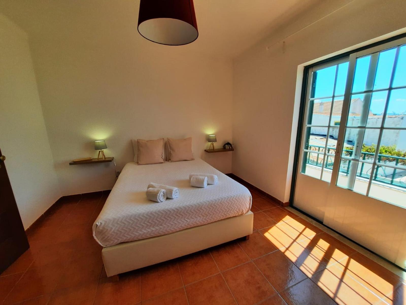 Vicentina Rooms & Apartment - Duna Parque Resorts & Hotels Vila Nova de Milfontes Bagian luar foto