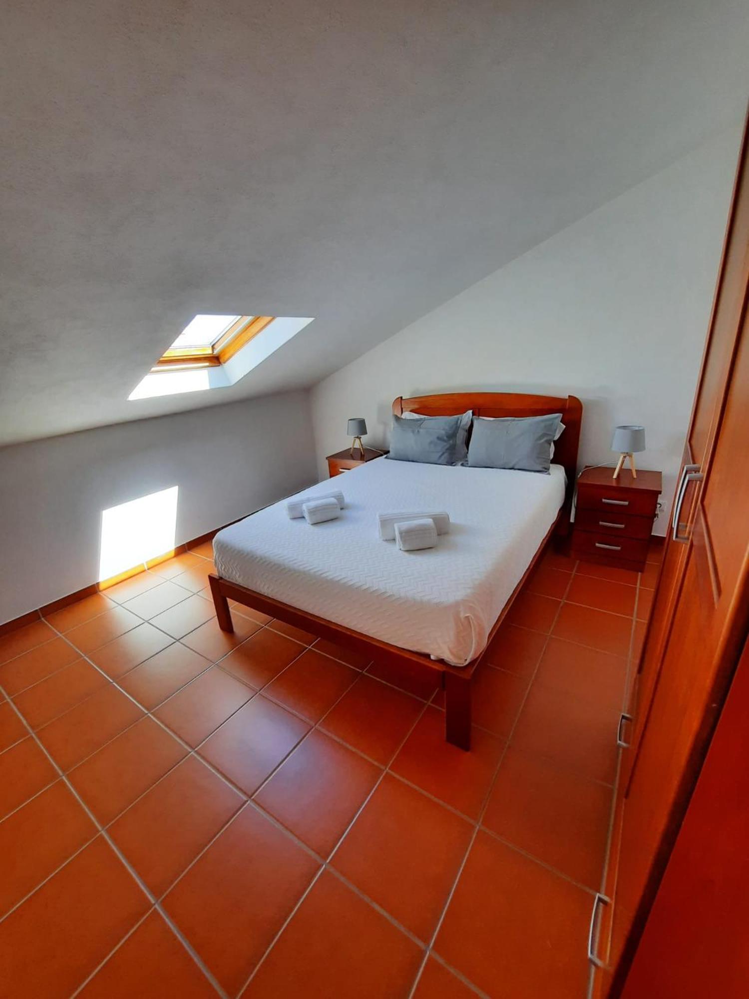 Vicentina Rooms & Apartment - Duna Parque Resorts & Hotels Vila Nova de Milfontes Bagian luar foto
