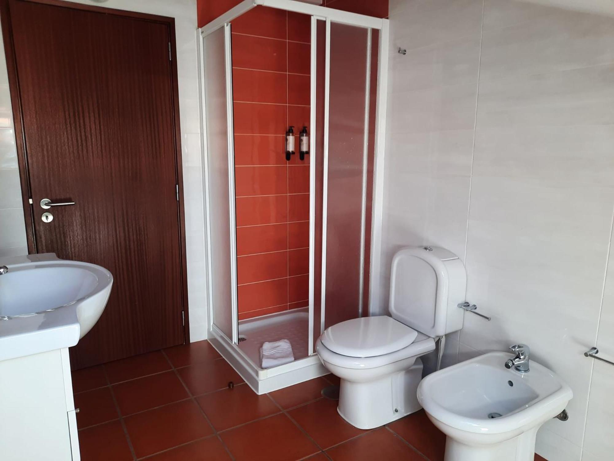 Vicentina Rooms & Apartment - Duna Parque Resorts & Hotels Vila Nova de Milfontes Bagian luar foto