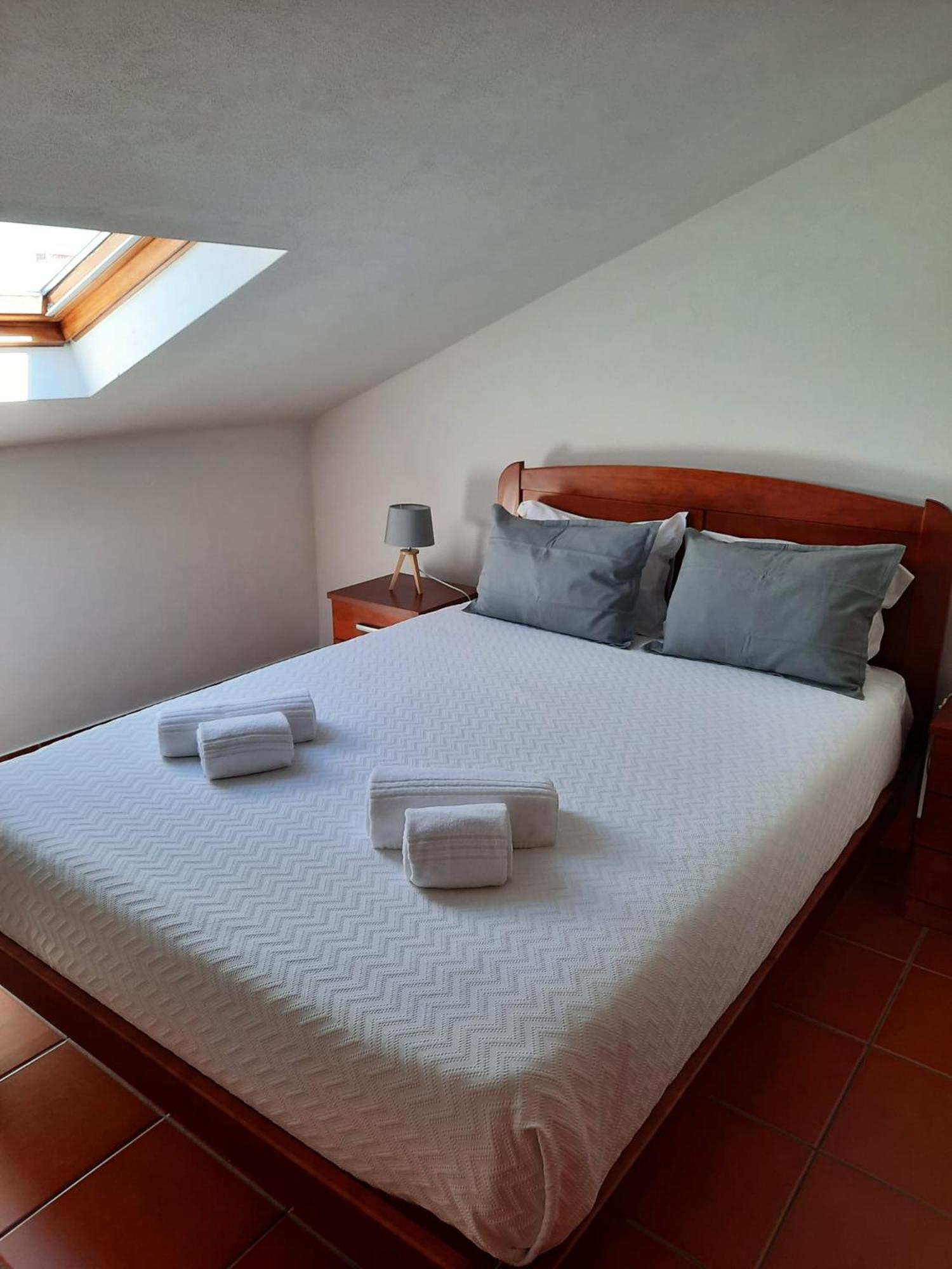 Vicentina Rooms & Apartment - Duna Parque Resorts & Hotels Vila Nova de Milfontes Bagian luar foto