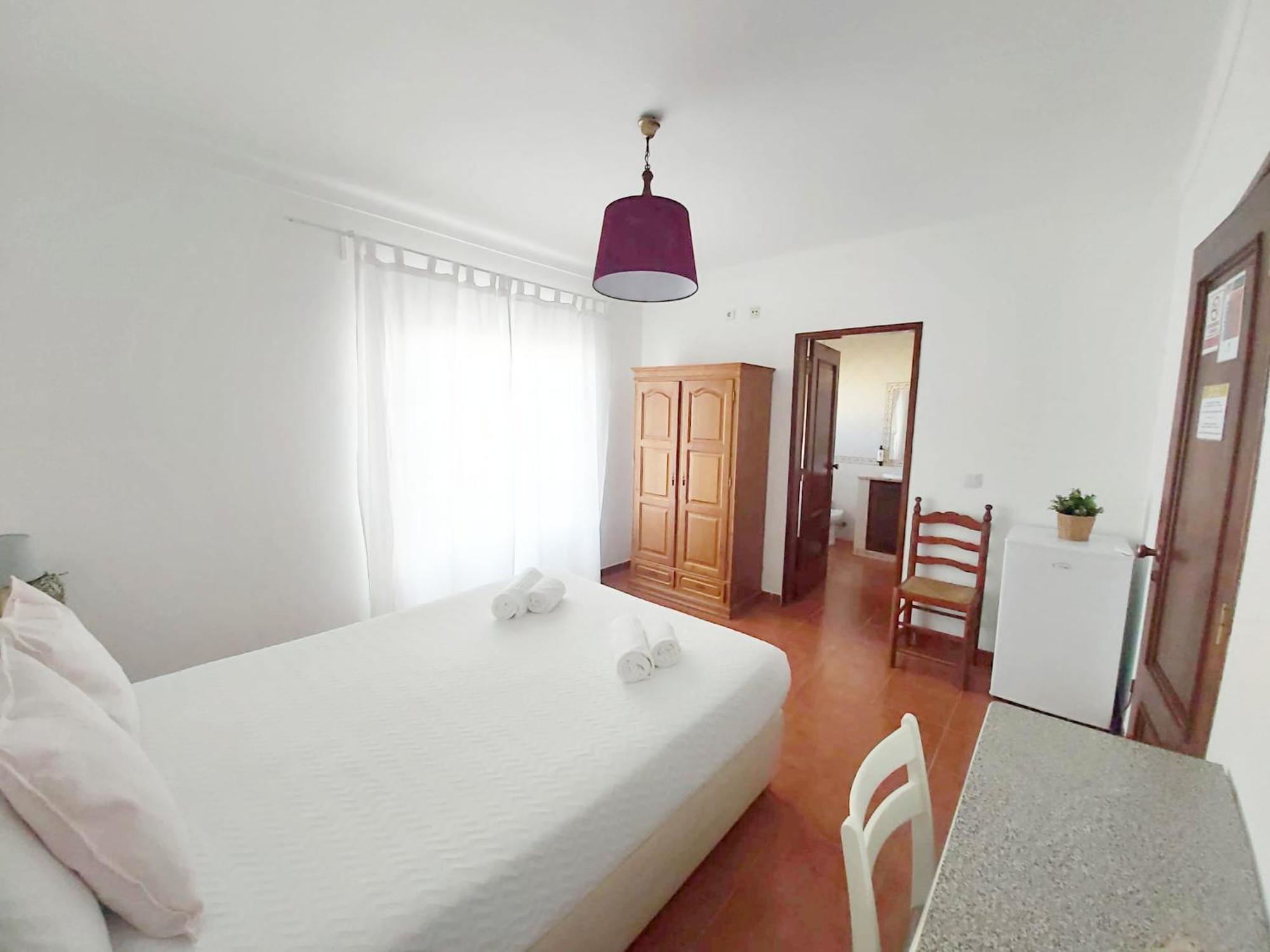 Vicentina Rooms & Apartment - Duna Parque Resorts & Hotels Vila Nova de Milfontes Ruang foto