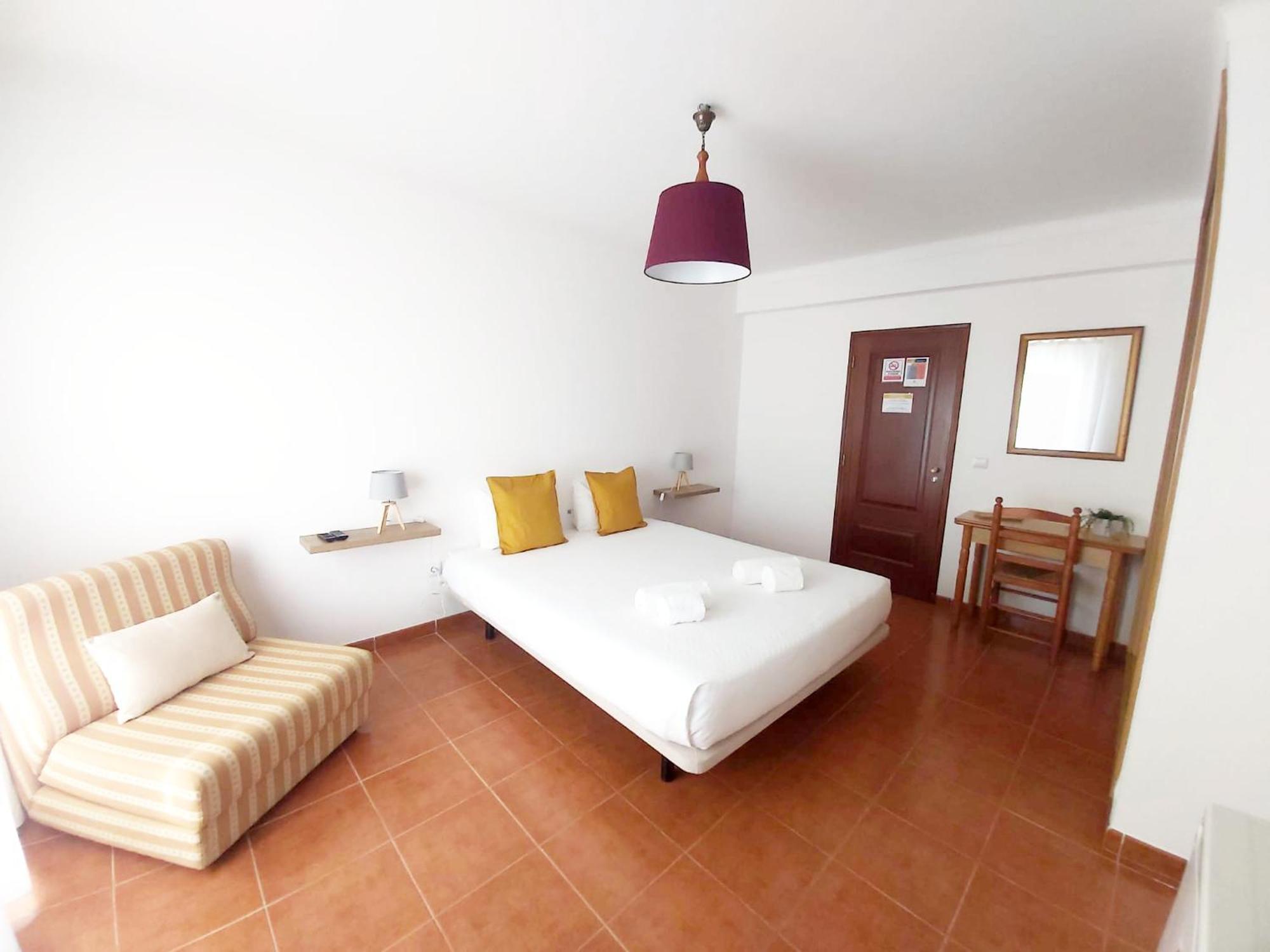 Vicentina Rooms & Apartment - Duna Parque Resorts & Hotels Vila Nova de Milfontes Bagian luar foto