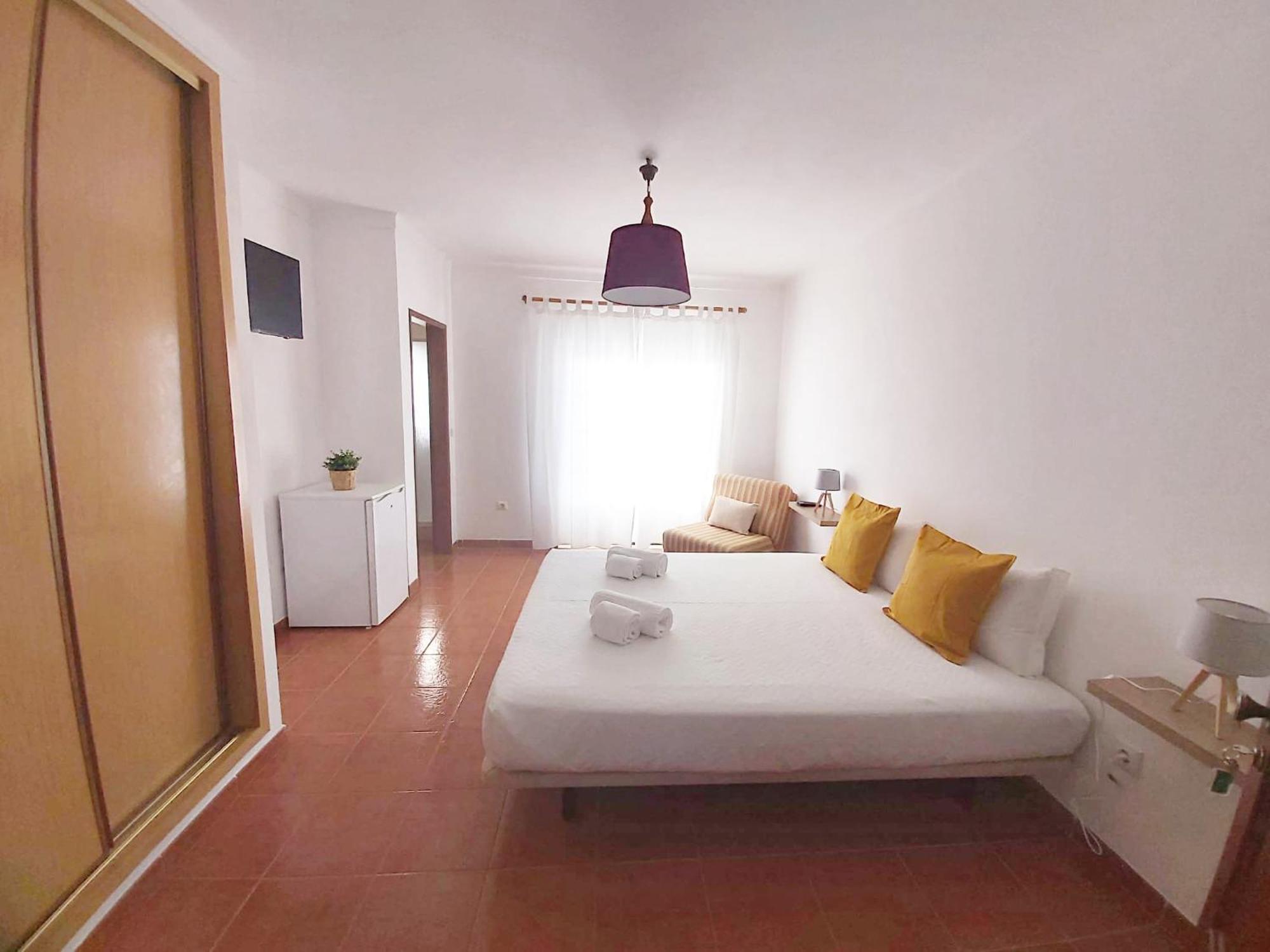 Vicentina Rooms & Apartment - Duna Parque Resorts & Hotels Vila Nova de Milfontes Ruang foto