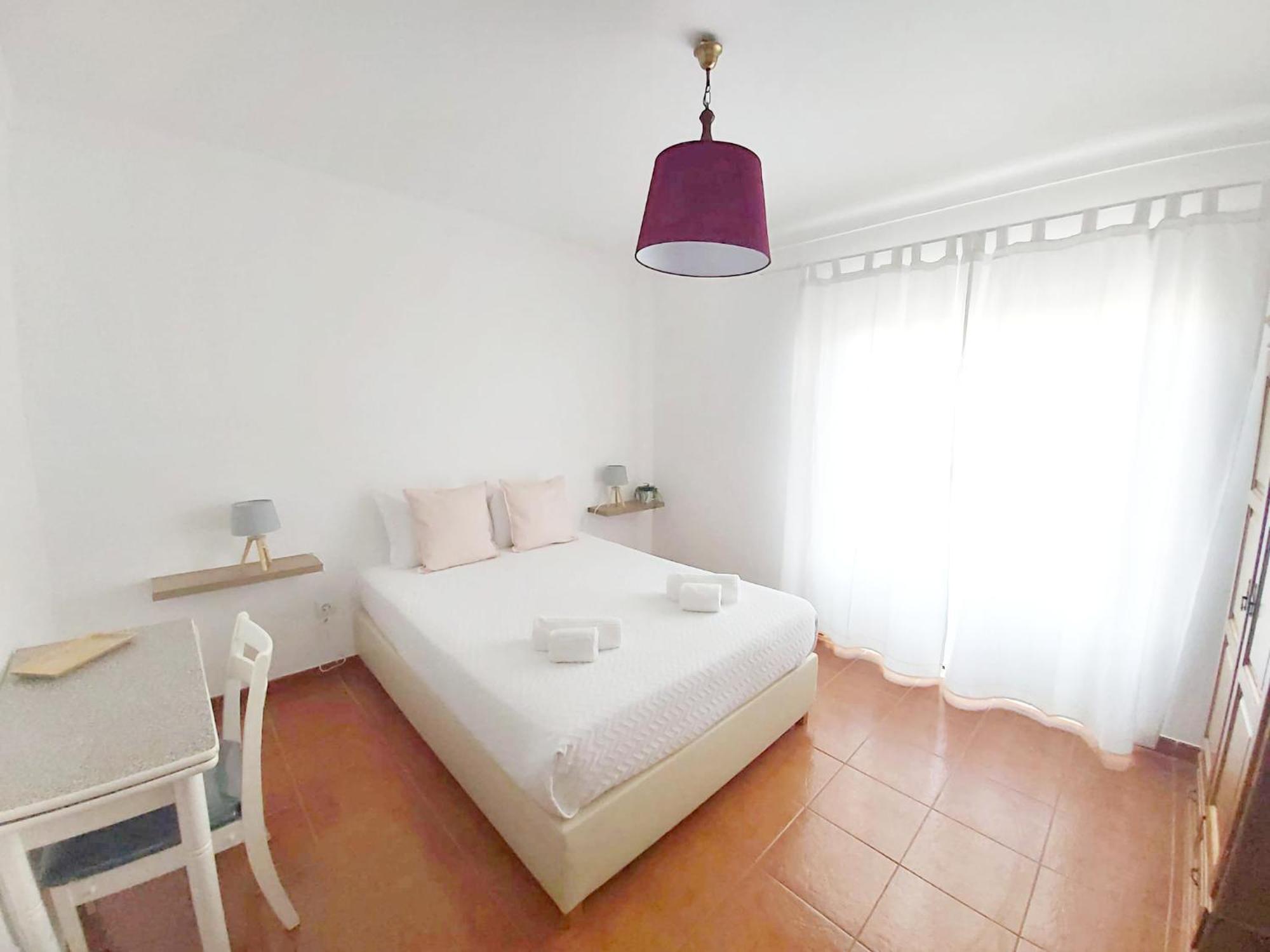Vicentina Rooms & Apartment - Duna Parque Resorts & Hotels Vila Nova de Milfontes Ruang foto